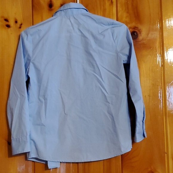 Boys dress shirt - Picture 2 of 3